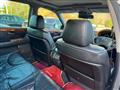 2002 Toyota Celsior