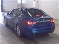 2019 Nissan Skyline