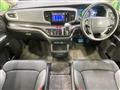2016 Honda Odyssey Hybrid