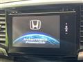 2016 Honda Odyssey Hybrid