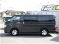 2006 Toyota Regiusace Van