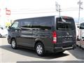 2006 Toyota Regiusace Van