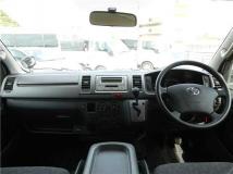 2006 Toyota Regiusace Van