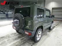 2019 Suzuki Jimny
