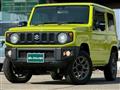 2019 Suzuki Jimny