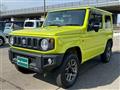 2019 Suzuki Jimny