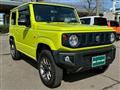 2019 Suzuki Jimny