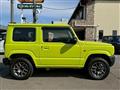2019 Suzuki Jimny