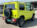 2019 Suzuki Jimny
