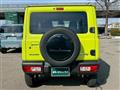 2019 Suzuki Jimny