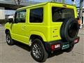 2019 Suzuki Jimny