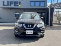 2017 Nissan X-Trail