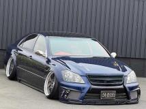 2005 Toyota Crown