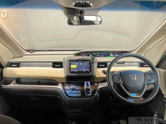 2019 Honda Freed