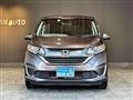 2019 Honda Freed