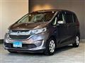 2019 Honda Freed