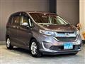 2019 Honda Freed