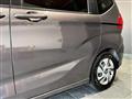 2019 Honda Freed