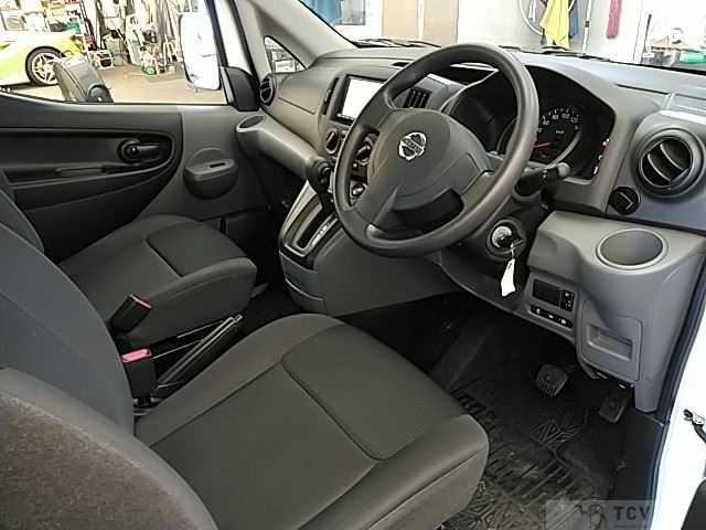 2020 Nissan NV200 VANETTE