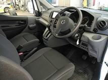 2020 Nissan NV200 VANETTE