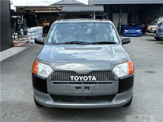 2014 Toyota Probox