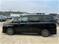 2014 Toyota Voxy