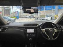 2016 Nissan X-Trail