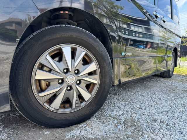 2019 Nissan Serena