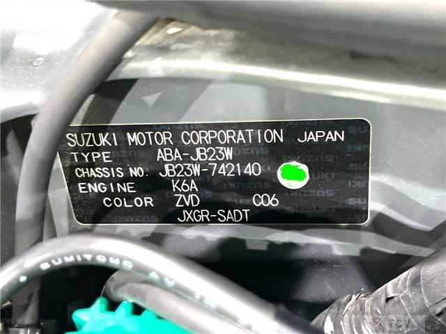 2015 Suzuki Jimny