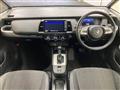 2020 Honda Fit Hybrid