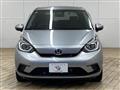2020 Honda Fit Hybrid