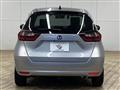 2020 Honda Fit Hybrid