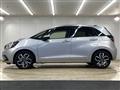 2020 Honda Fit Hybrid