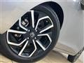 2020 Honda Fit Hybrid