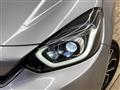 2020 Honda Fit Hybrid