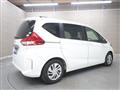 2017 Honda Freed