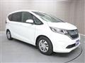 2017 Honda Freed