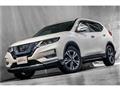 2019 Nissan X-Trail