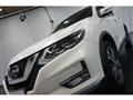 2019 Nissan X-Trail