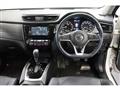 2019 Nissan X-Trail