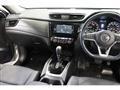 2019 Nissan X-Trail