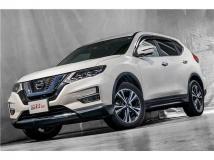 2019 Nissan X-Trail