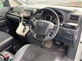 2014 Toyota Vellfire