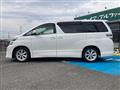 2014 Toyota Vellfire