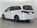 2017 Honda Odyssey