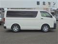 2014 Toyota Regiusace Van