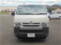 2014 Toyota Regiusace Van