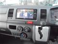2014 Toyota Regiusace Van