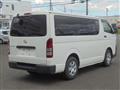 2014 Toyota Regiusace Van