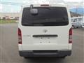 2014 Toyota Regiusace Van